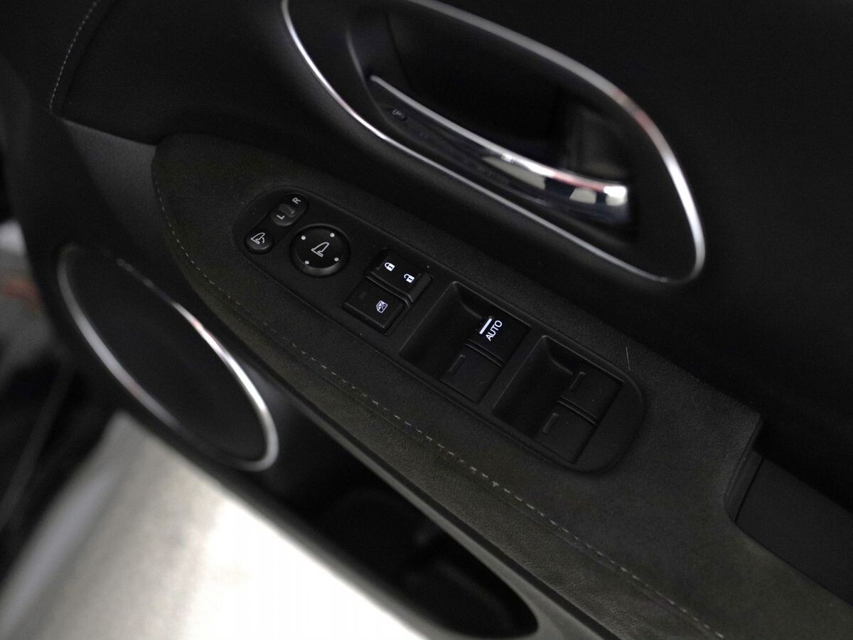 Honda Vezel 2020 - фото автомобиля