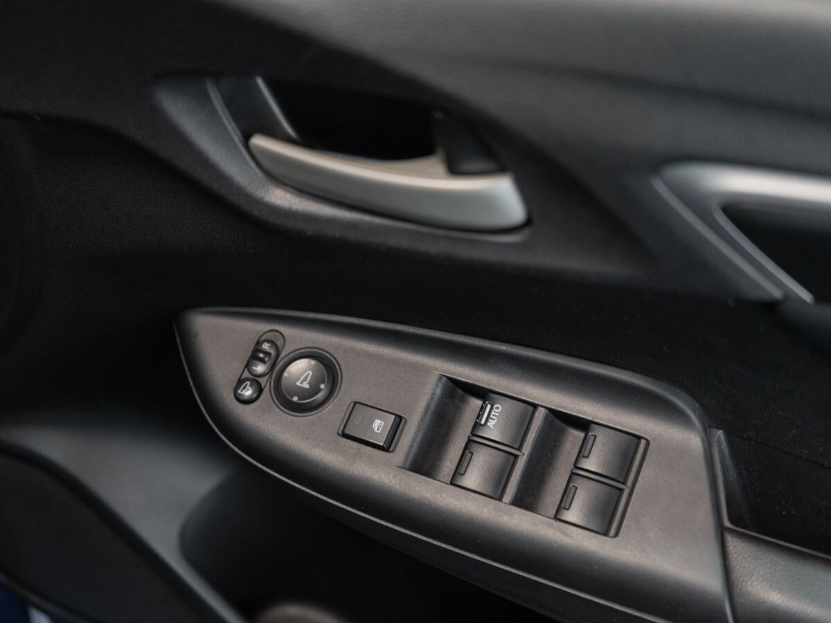 Honda Fit 2017 - фото автомобиля