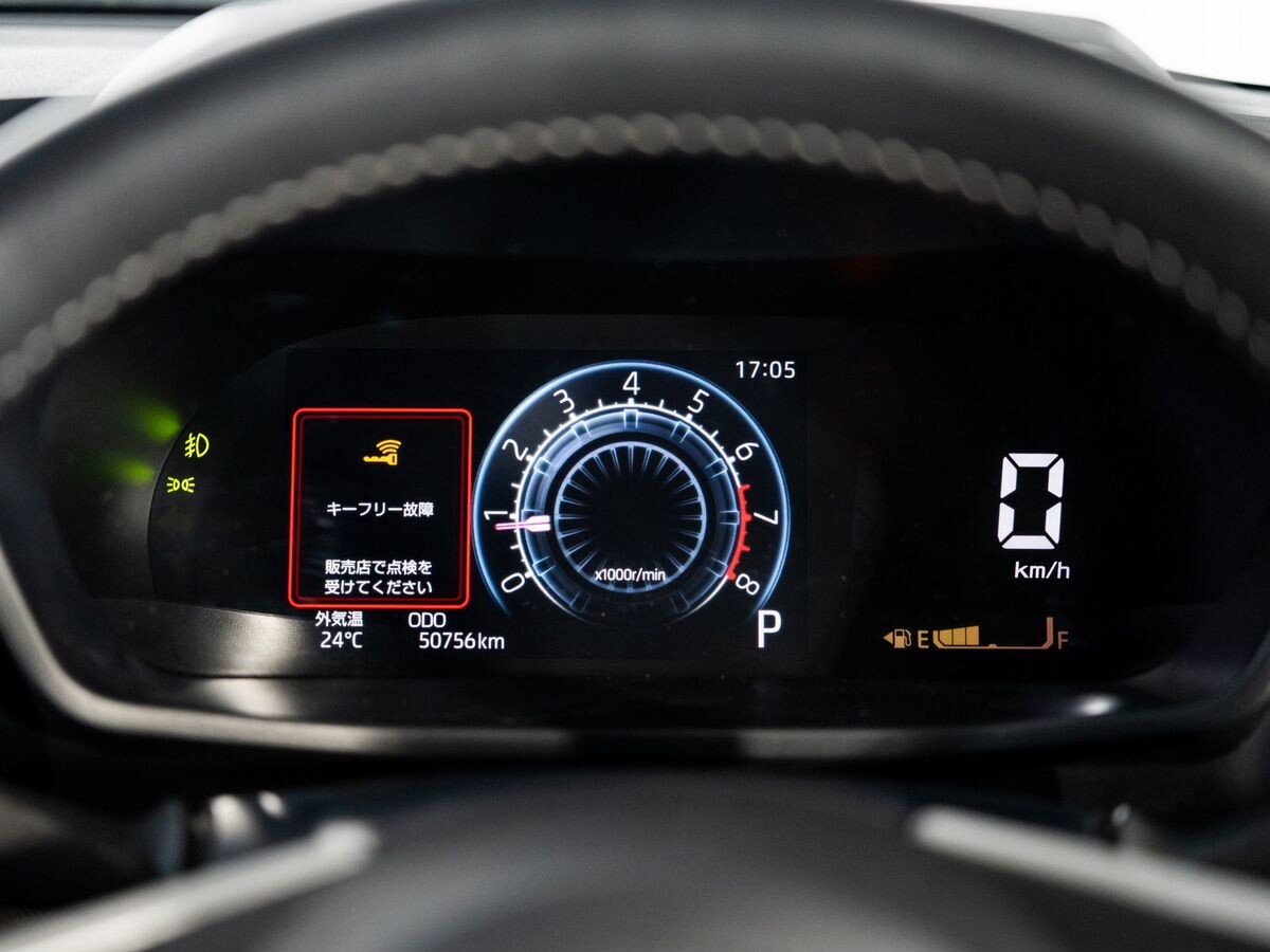 Toyota Raize 2020 - фото автомобиля