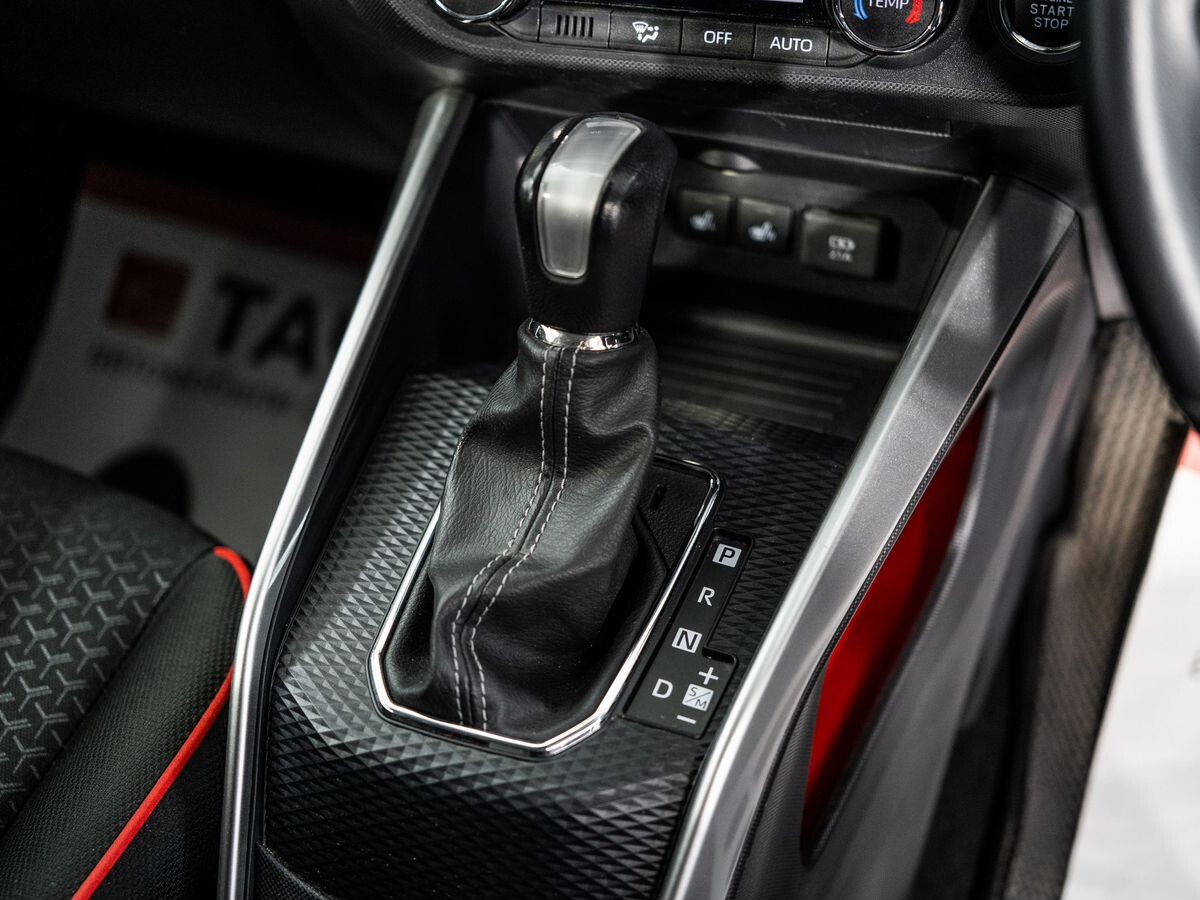 Toyota Raize 2020 - фото автомобиля