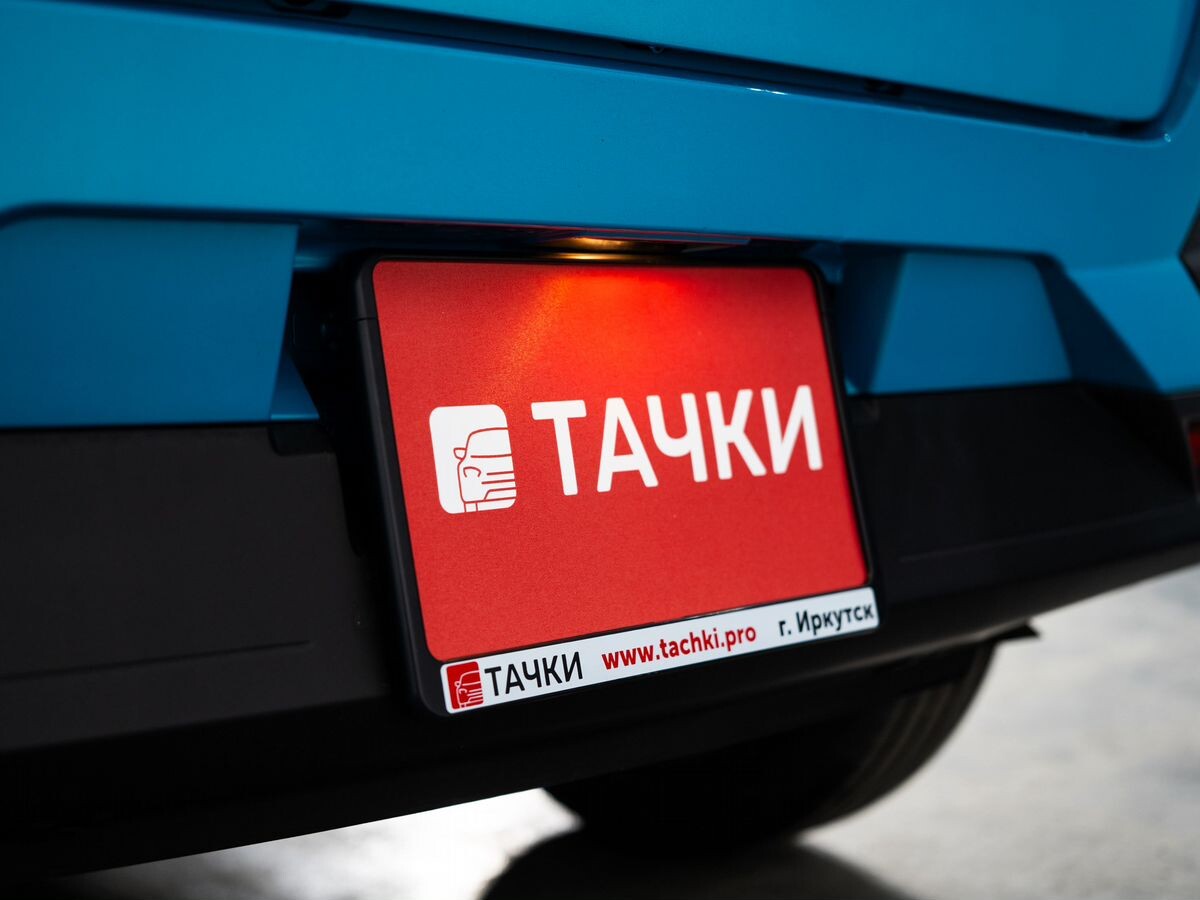Toyota Raize 2020 - фото автомобиля