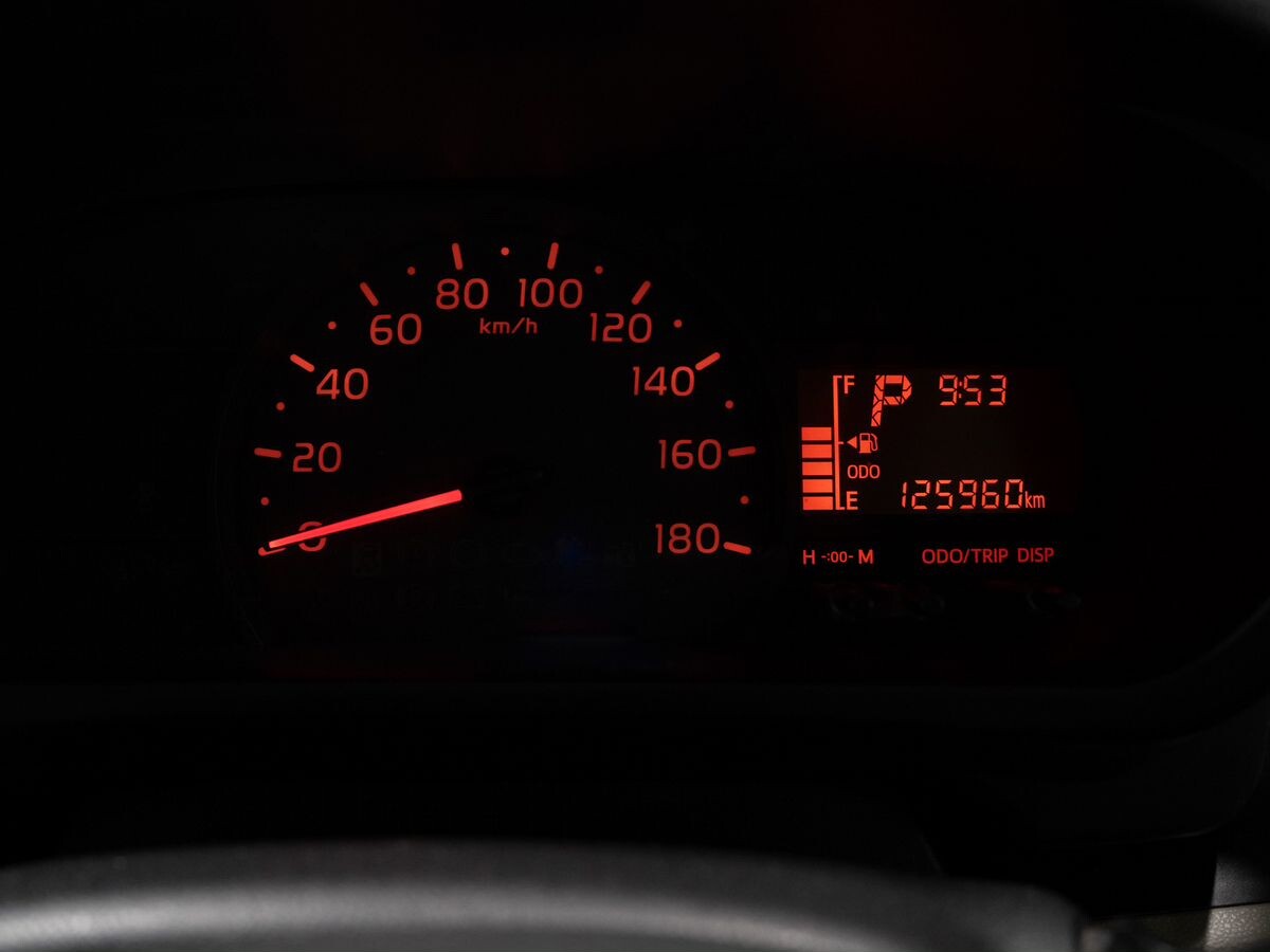 Toyota Passo 2016 - фото автомобиля