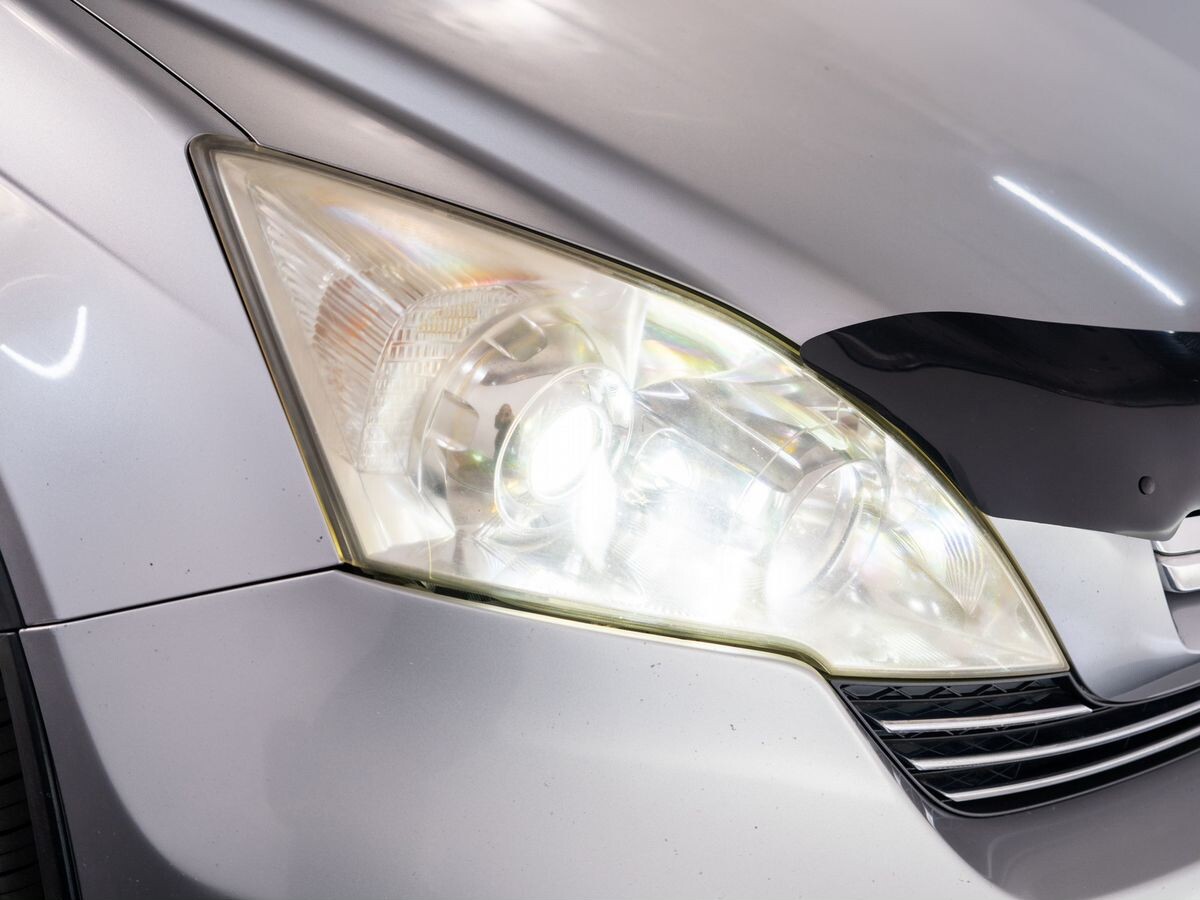 Honda CR-V 2008 - фото автомобиля
