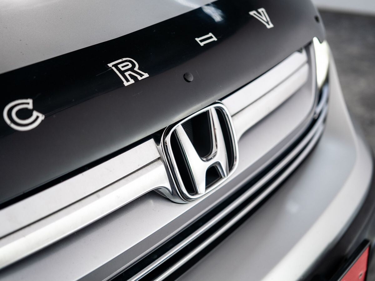 Honda CR-V 2008 - фото автомобиля