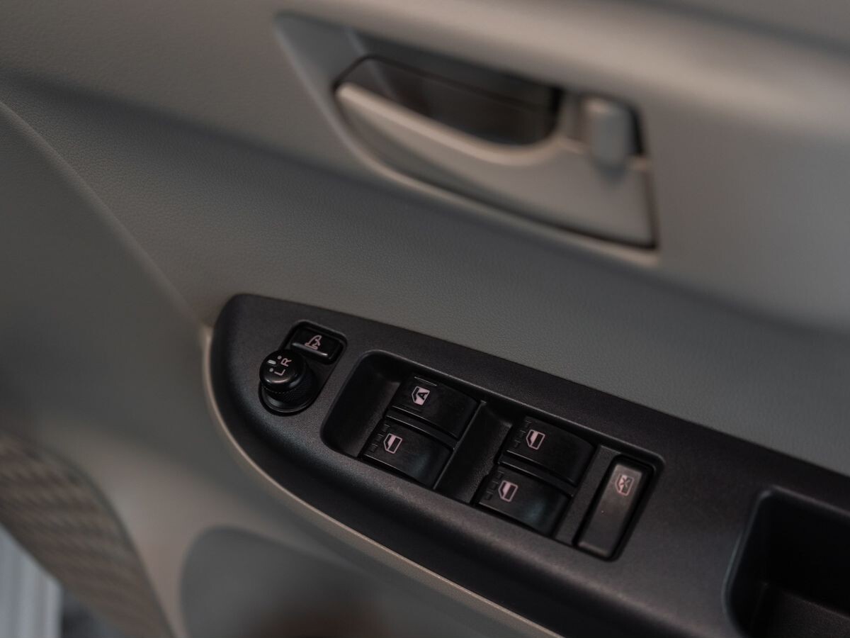 Toyota Passo 2016 - фото автомобиля