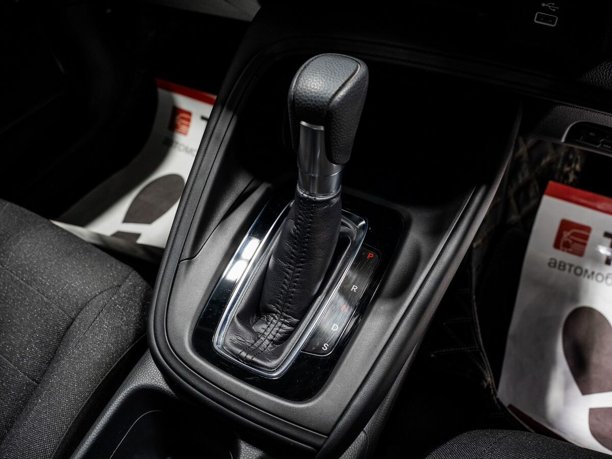 Honda Vezel 2021 - фото автомобиля