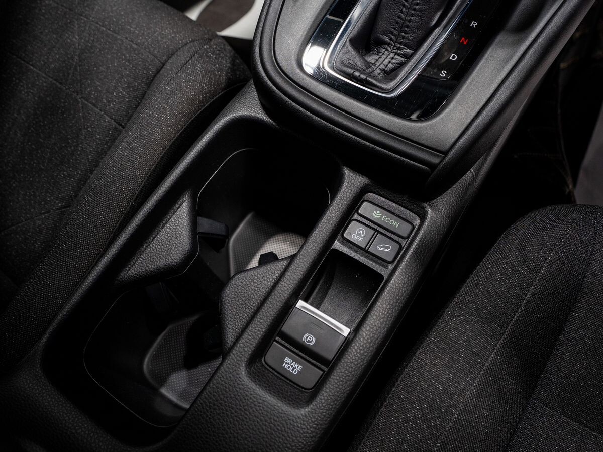 Honda Vezel 2021 - фото автомобиля