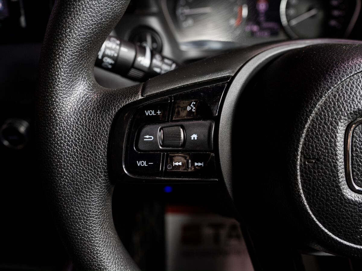 Honda Vezel 2021 - фото автомобиля