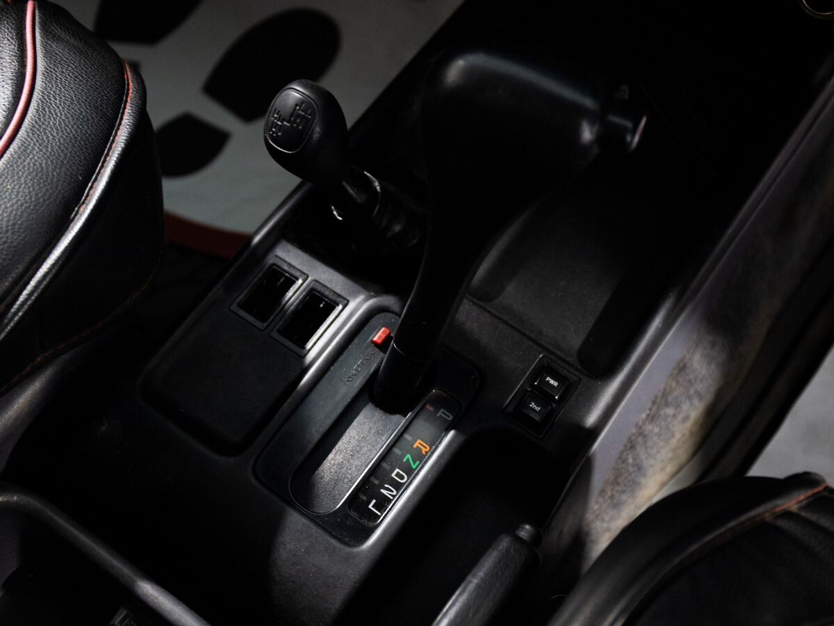 Toyota Land Cruiser Prado 2001 - фото автомобиля