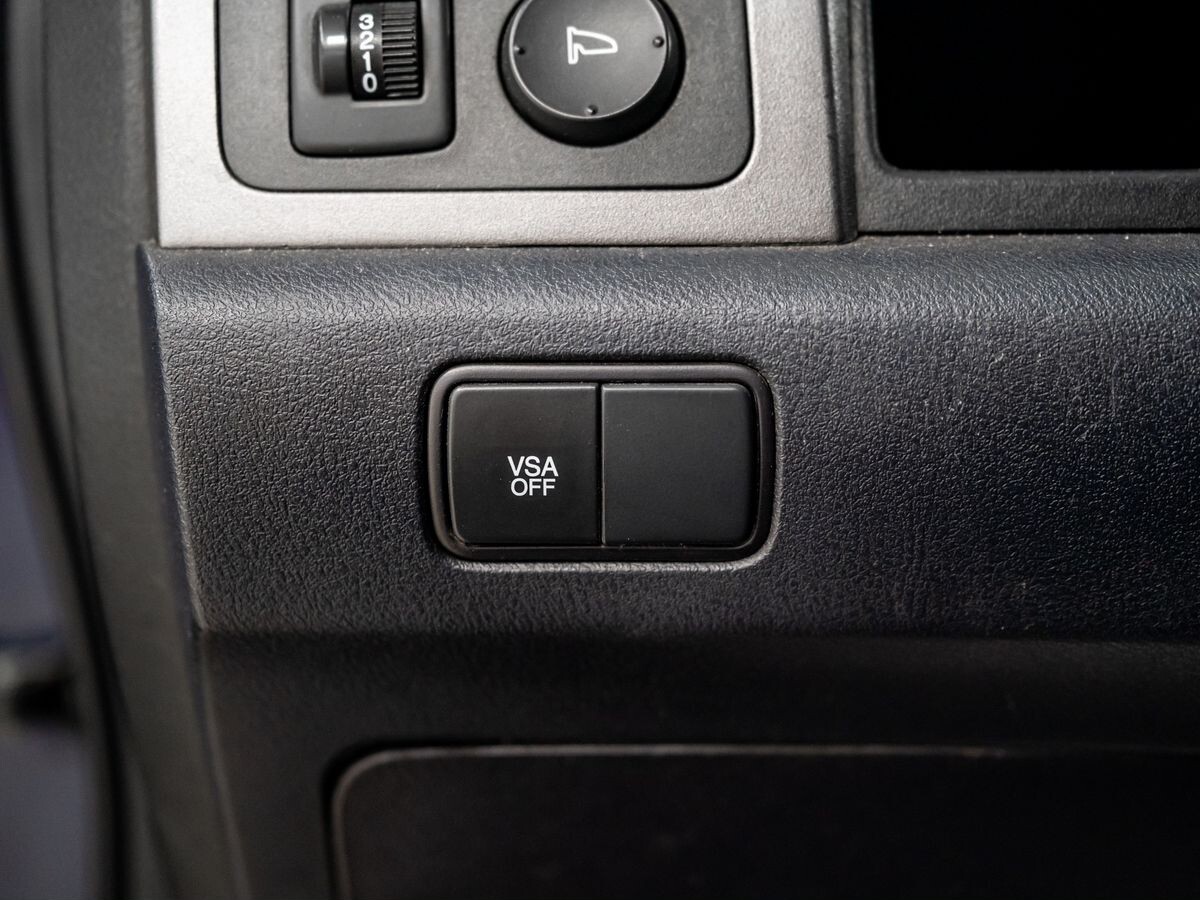 Honda CR-V 2009 - фото автомобиля