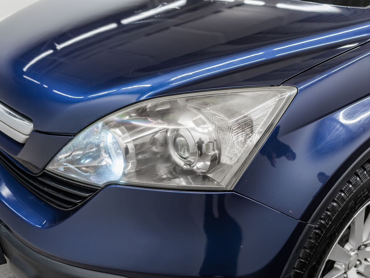 Honda CR-V 2009 - фото автомобиля