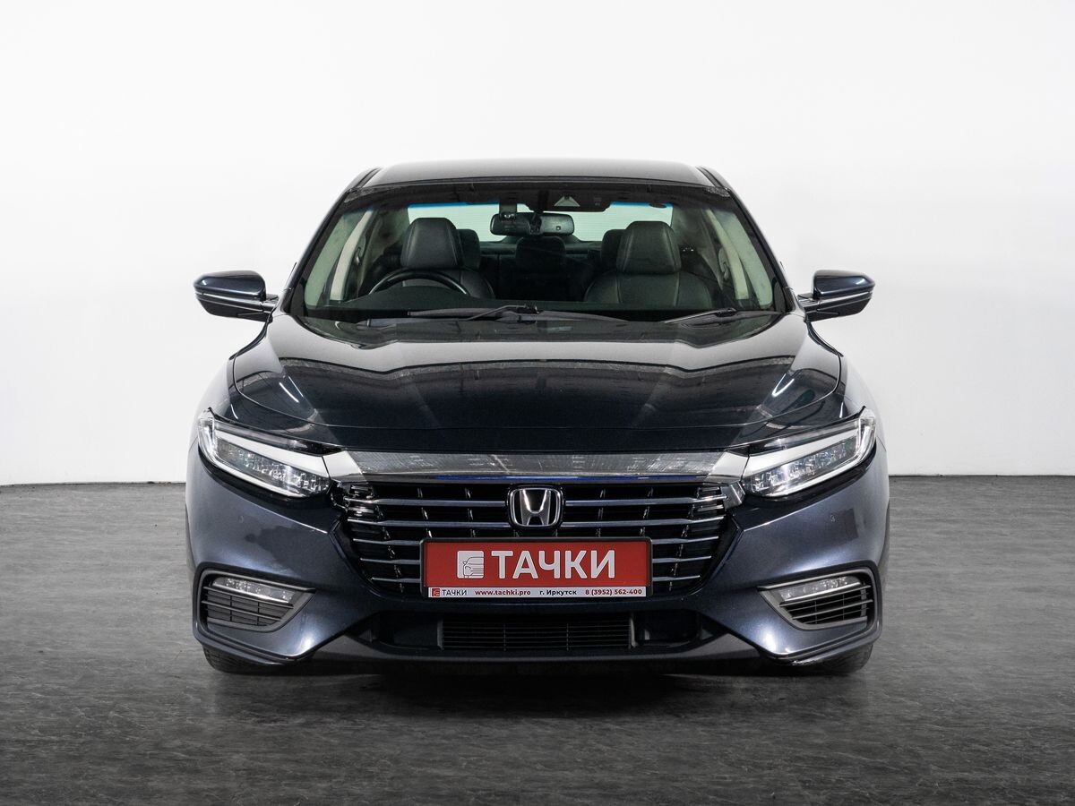 Honda Insight 2019 - фото автомобиля