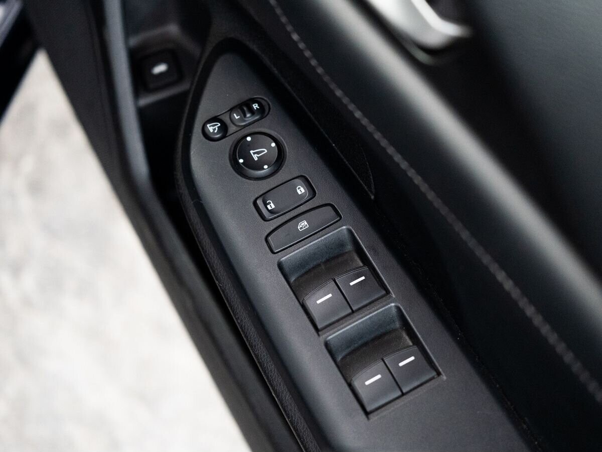 Honda Insight 2019 - фото автомобиля
