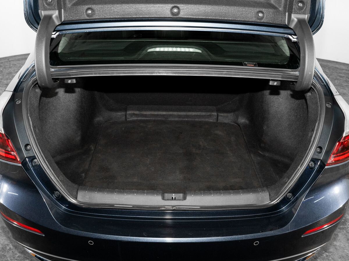 Honda Insight 2019 - фото автомобиля