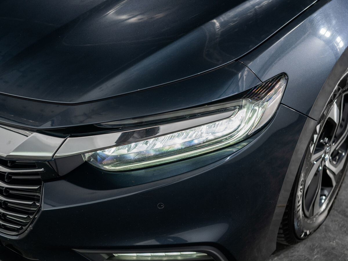 Honda Insight 2019 - фото автомобиля