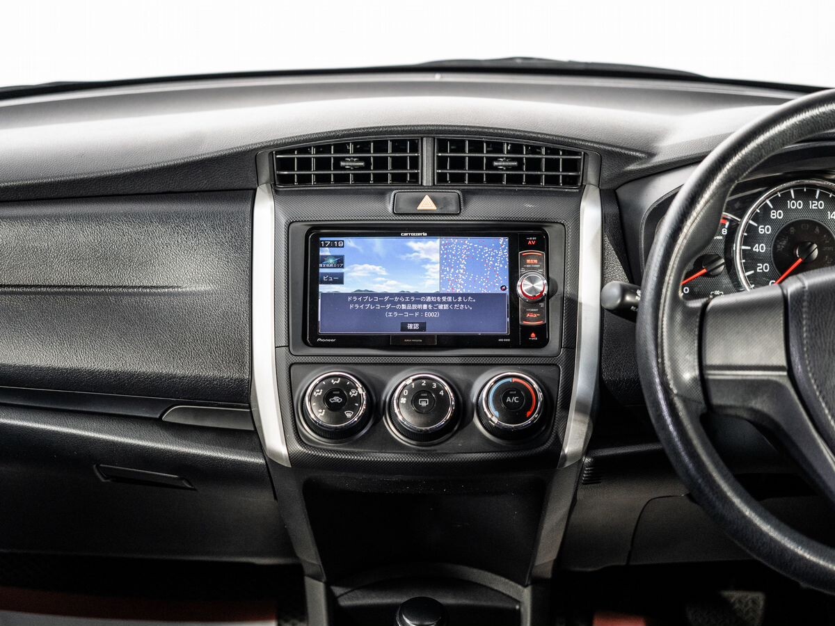Toyota Corolla Fielder 2015 - фото автомобиля