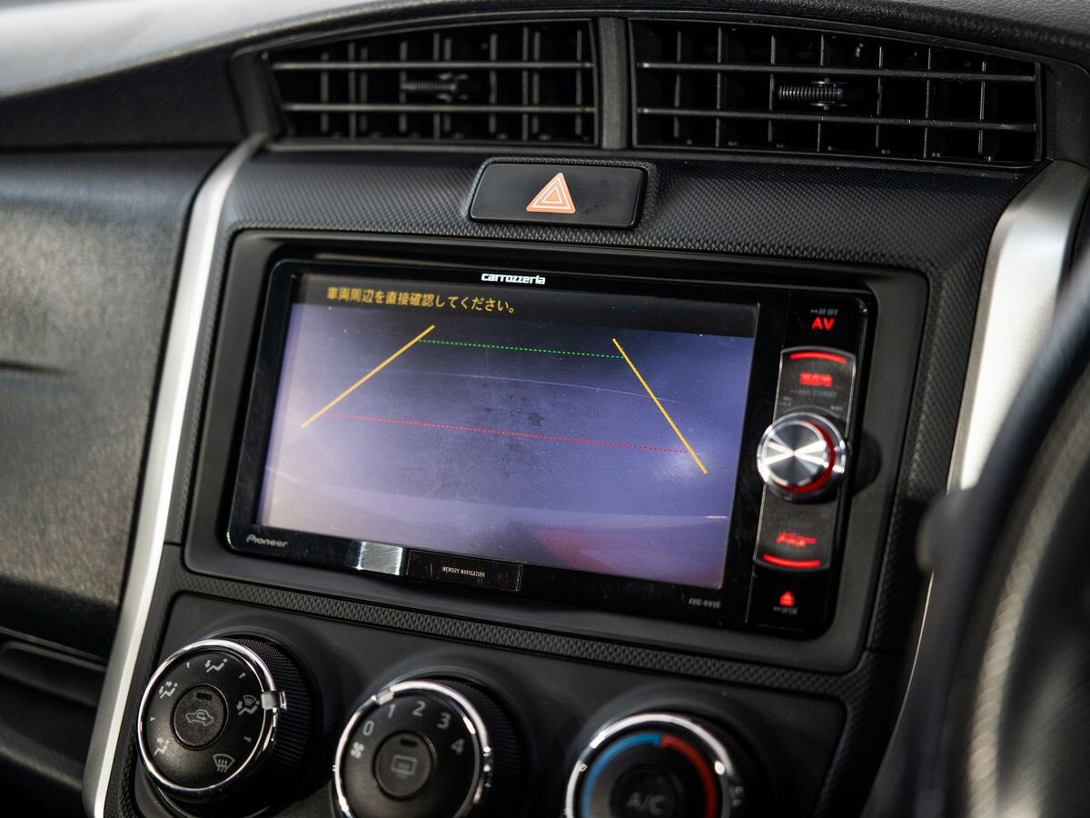 Toyota Corolla Fielder 2015 - фото автомобиля