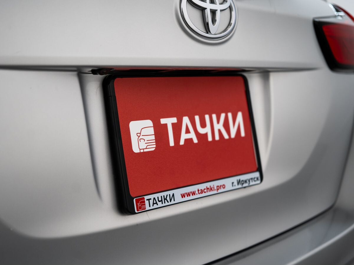 Toyota Corolla Fielder 2015 - фото автомобиля