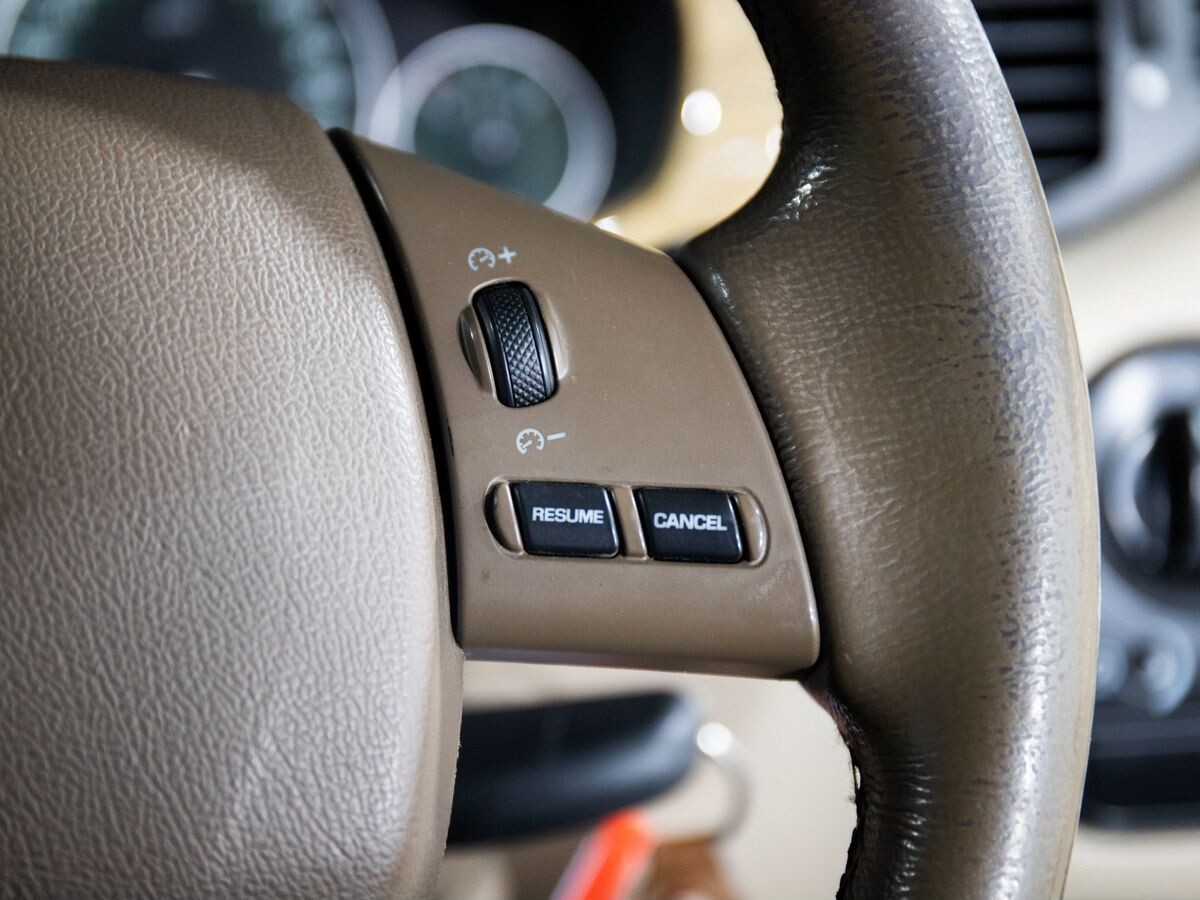 Jaguar X-Type 2002 - фото автомобиля