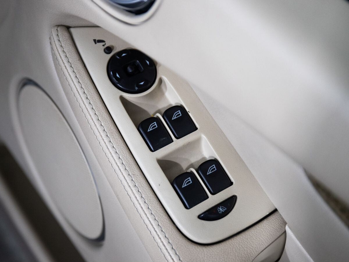 Jaguar X-Type 2002 - фото автомобиля