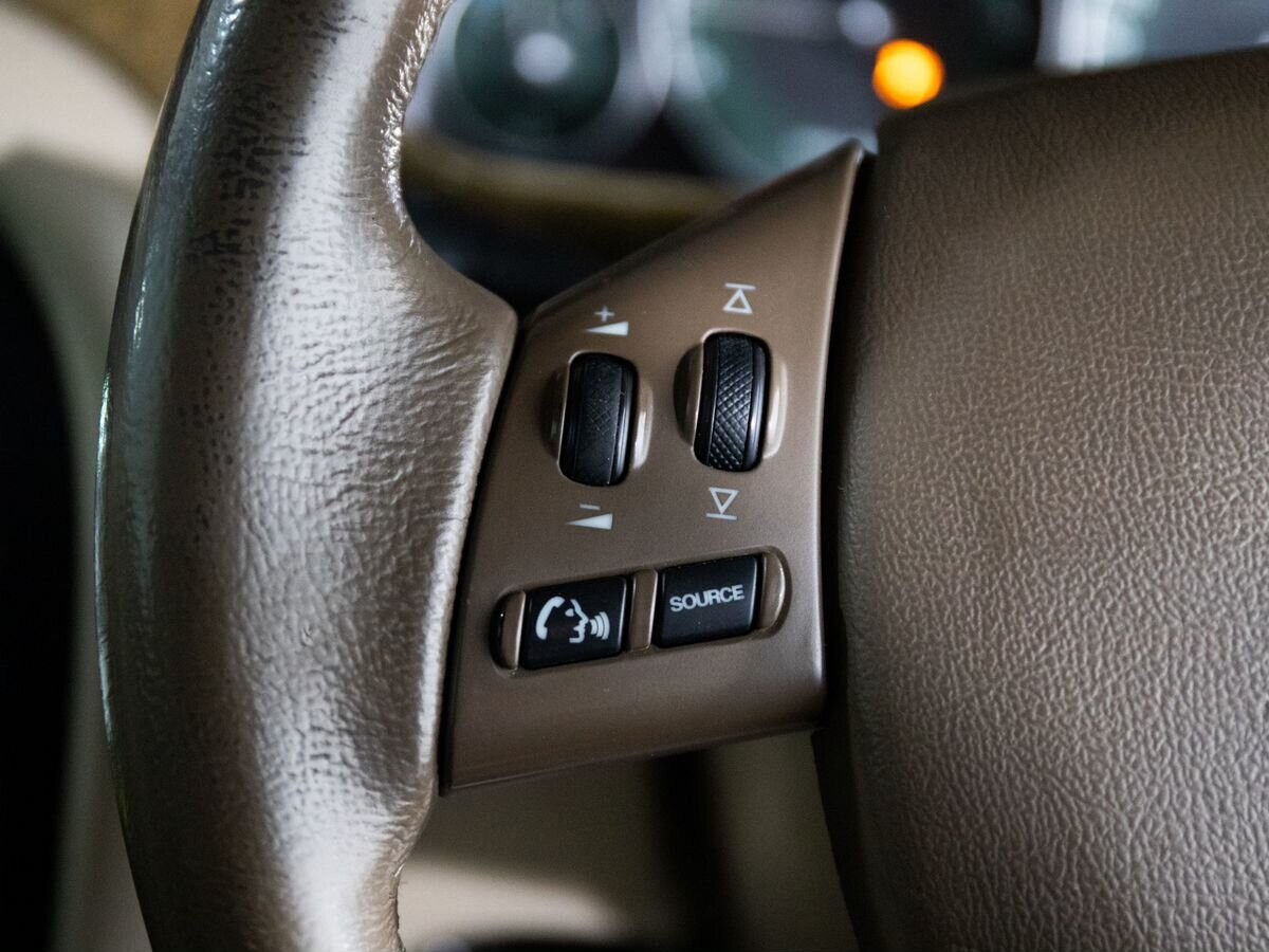 Jaguar X-Type 2002 - фото автомобиля