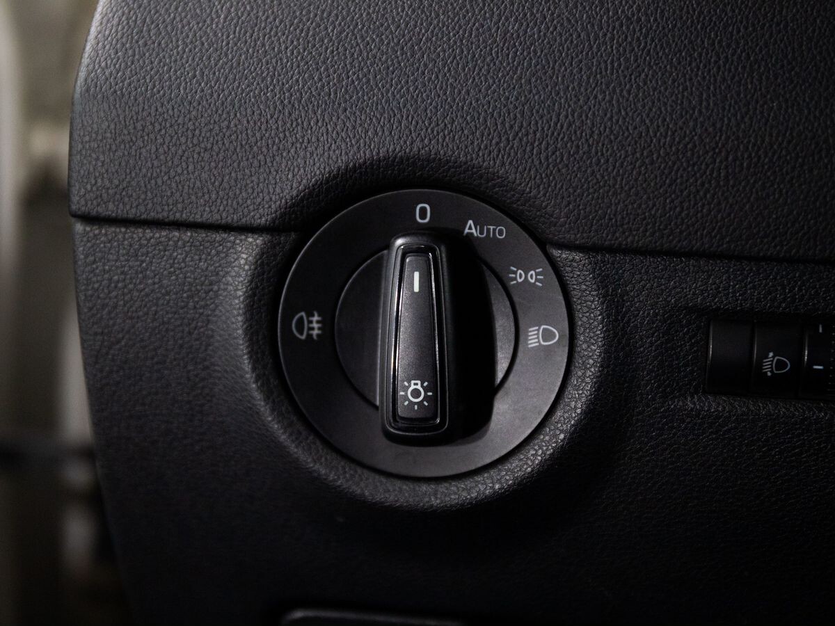 Skoda Octavia 2013 - фото автомобиля