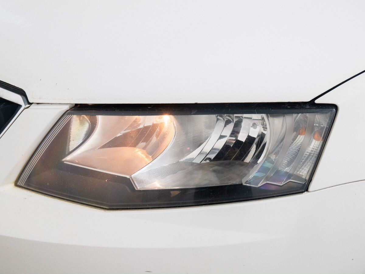 Skoda Octavia 2013 - фото автомобиля
