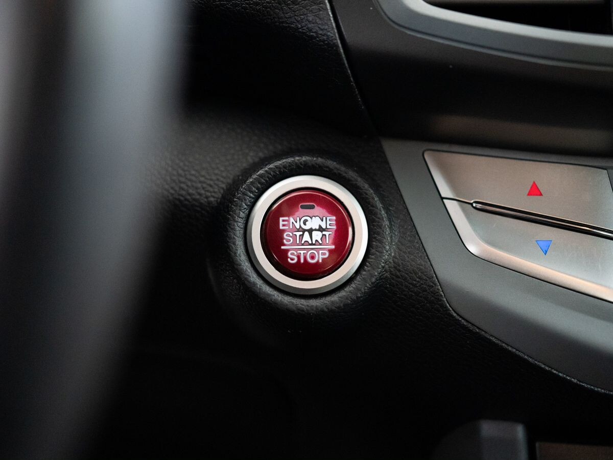 Honda Accord 2013 - фото автомобиля