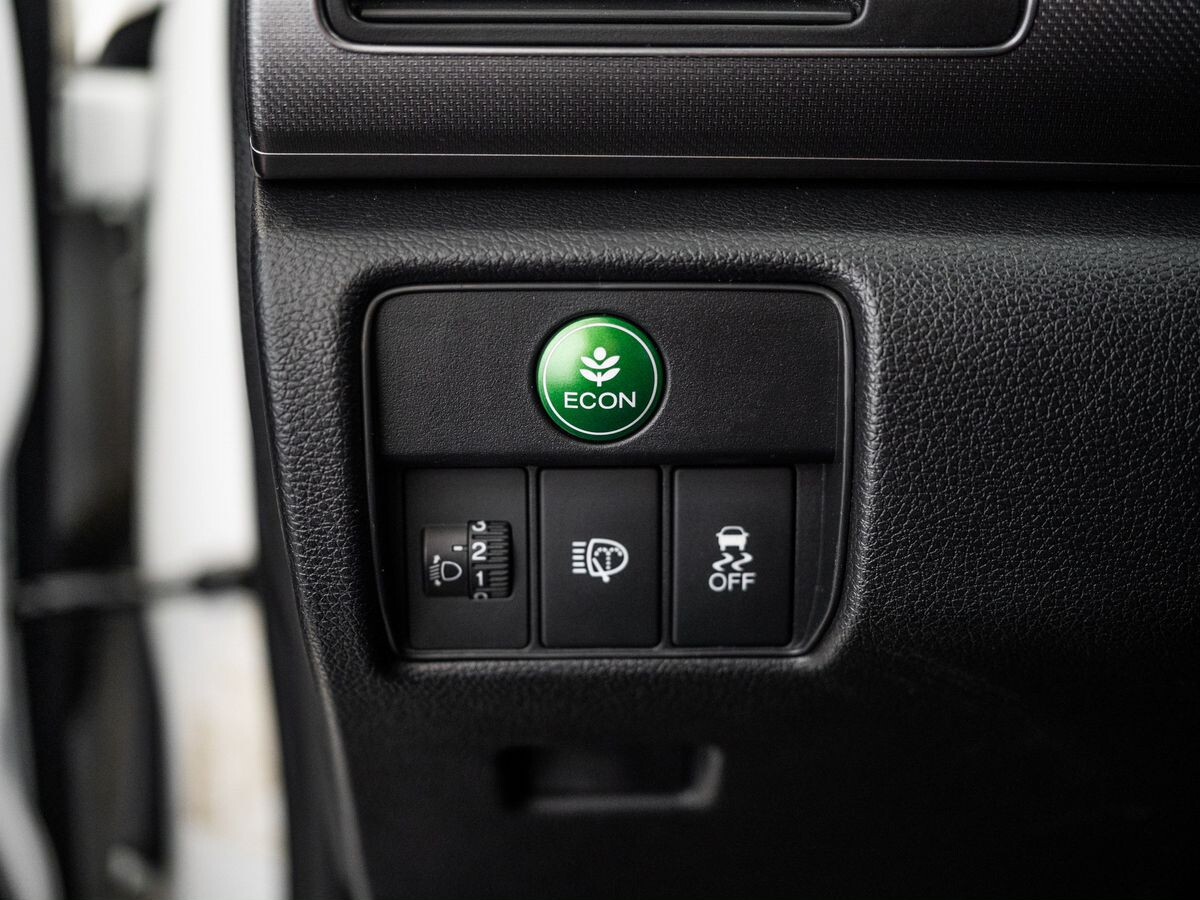 Honda Accord 2013 - фото автомобиля