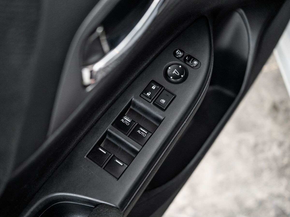 Honda Accord 2013 - фото автомобиля