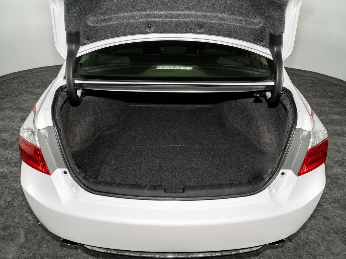 Honda Accord 2013 - фото автомобиля