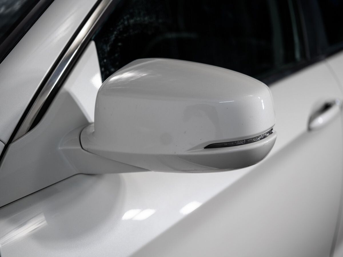 Honda Accord 2013 - фото автомобиля