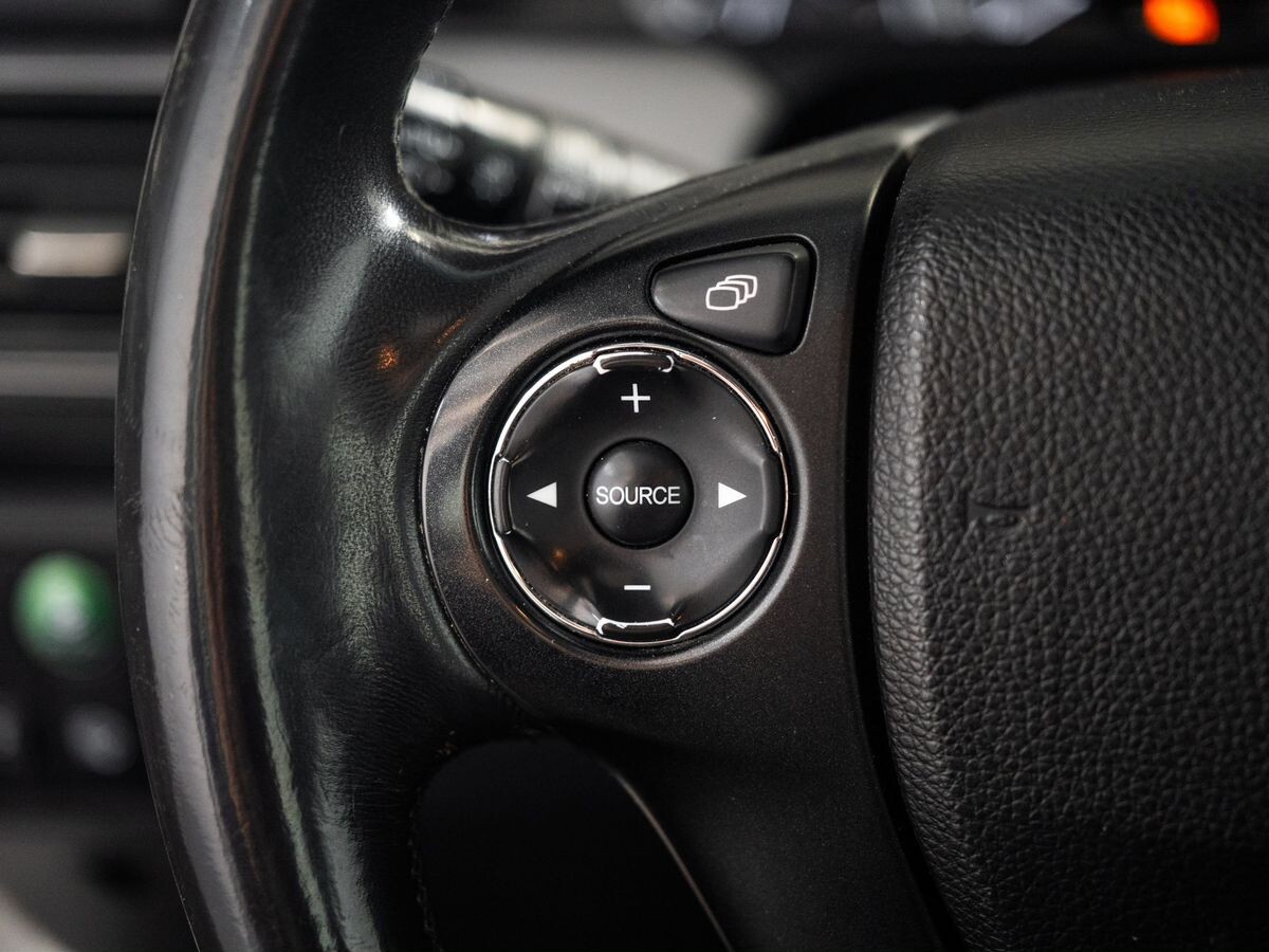 Honda Accord 2013 - фото автомобиля