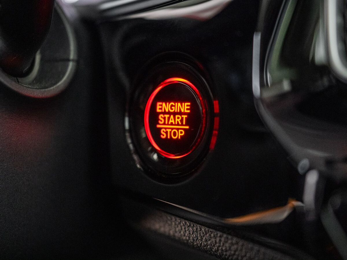 Honda Civic 2021 - фото автомобиля