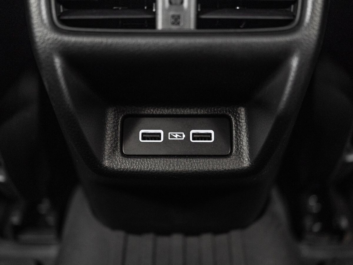 Honda Civic 2021 - фото автомобиля