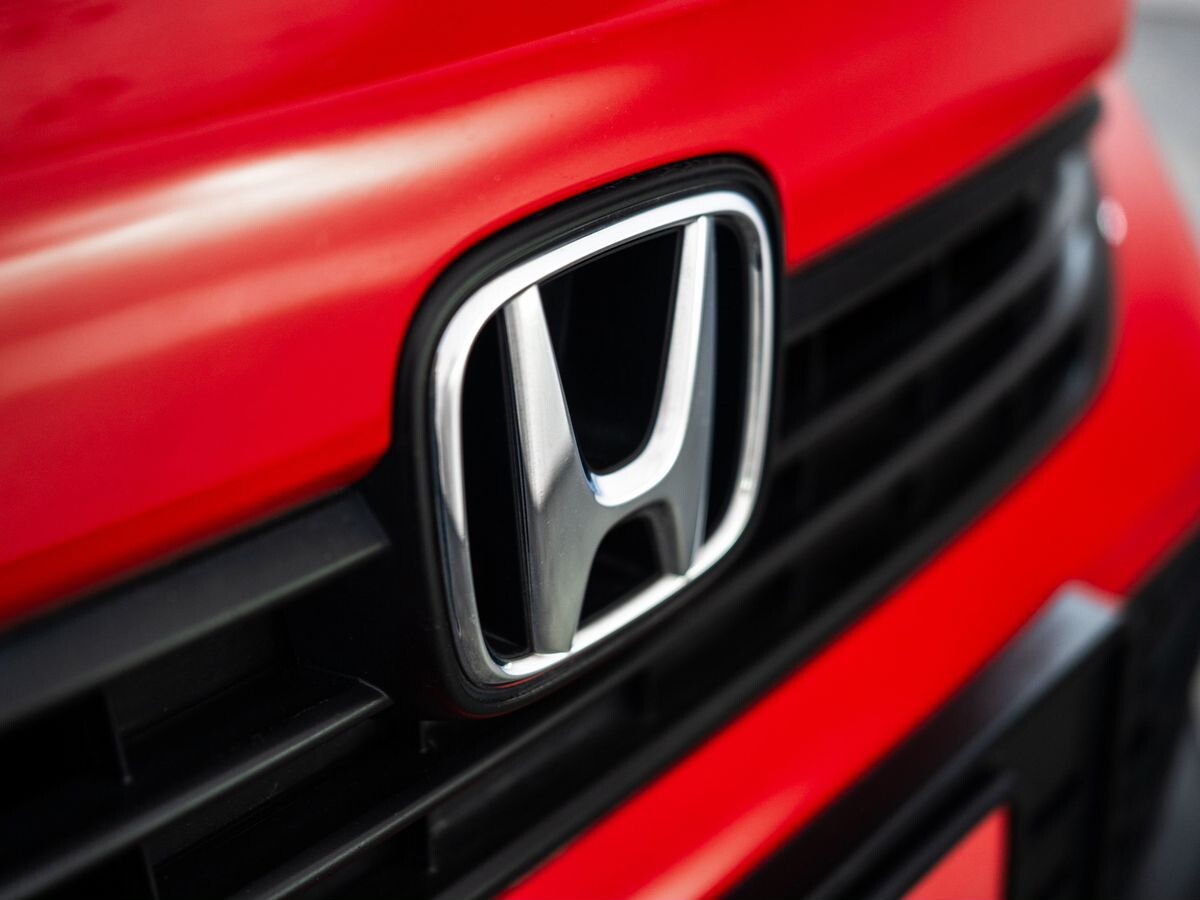 Honda Civic 2021 - фото автомобиля