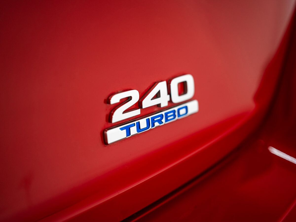 Honda Civic 2021 - фото автомобиля