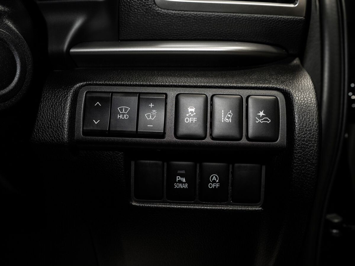 Mitsubishi Eclipse Cross 2018 - фото автомобиля