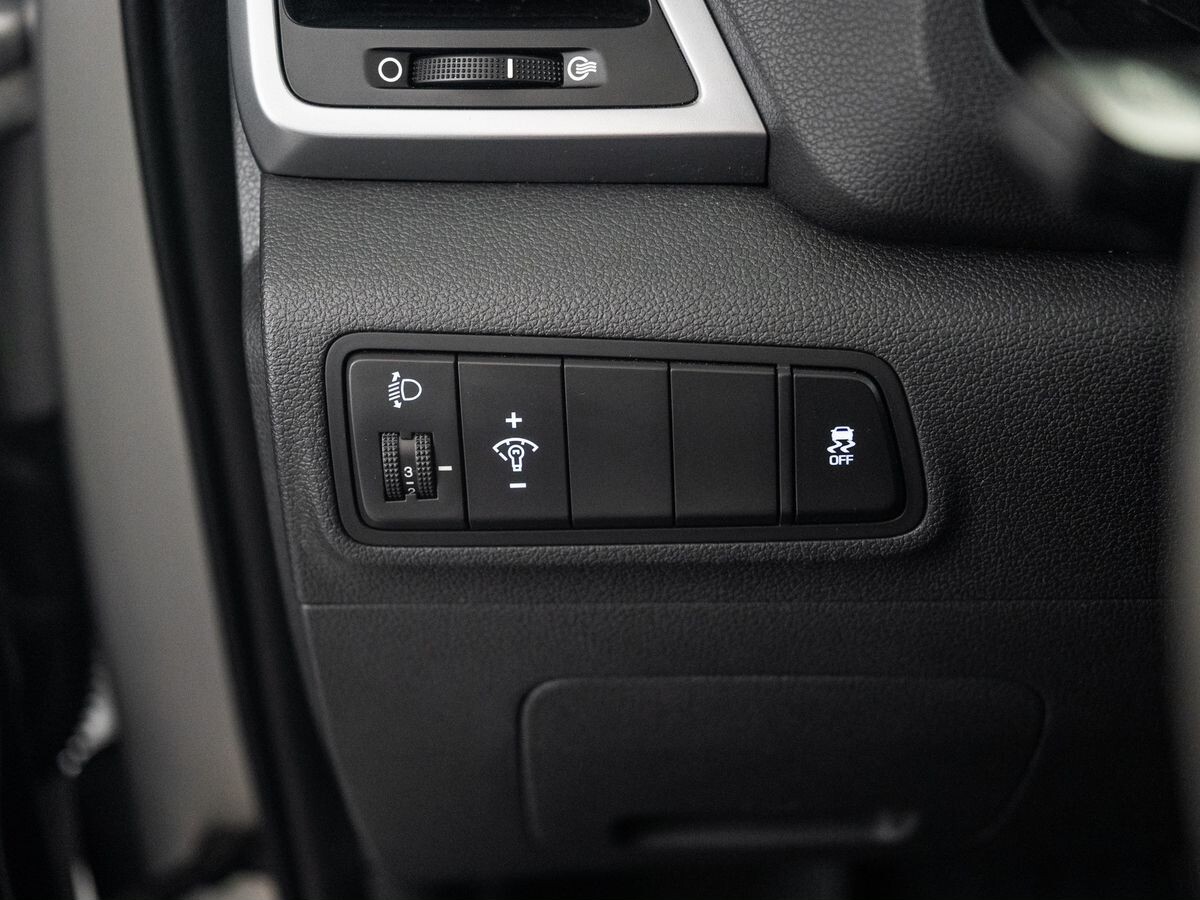 Hyundai Tucson 2015 - фото автомобиля