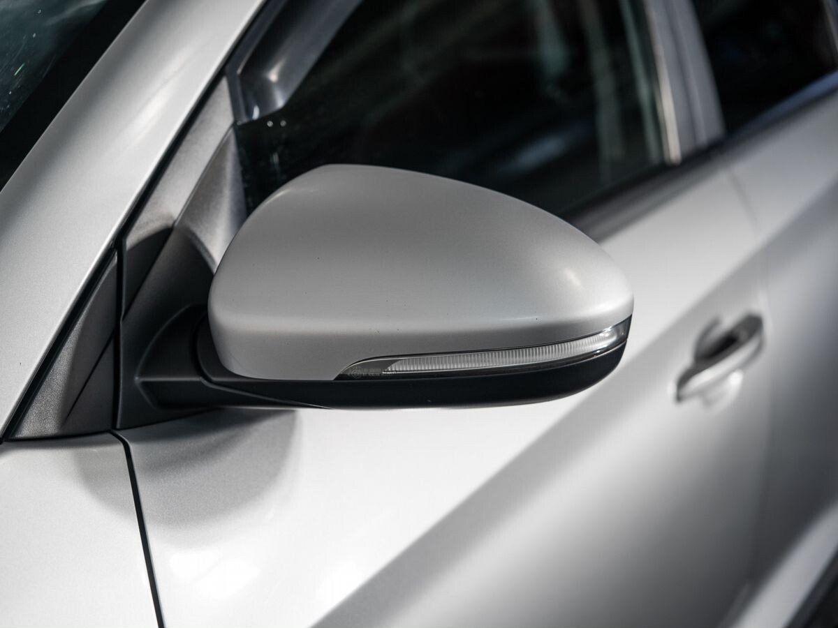 Hyundai Tucson 2015 - фото автомобиля