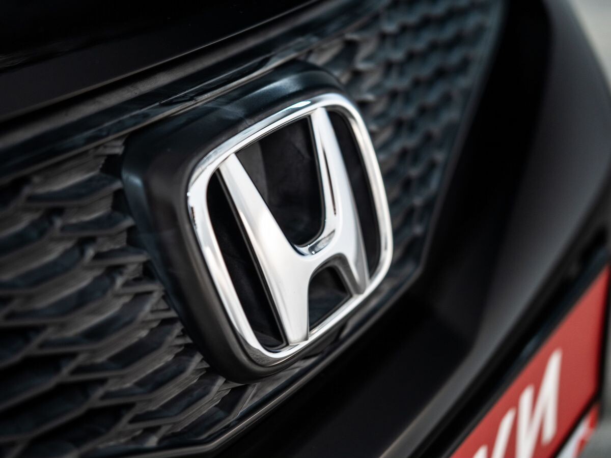 Honda Fit 2010 - фото автомобиля