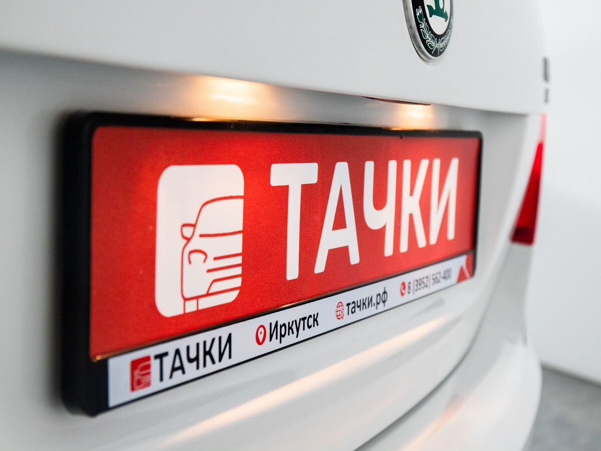 Skoda Fabia 2011 - фото автомобиля