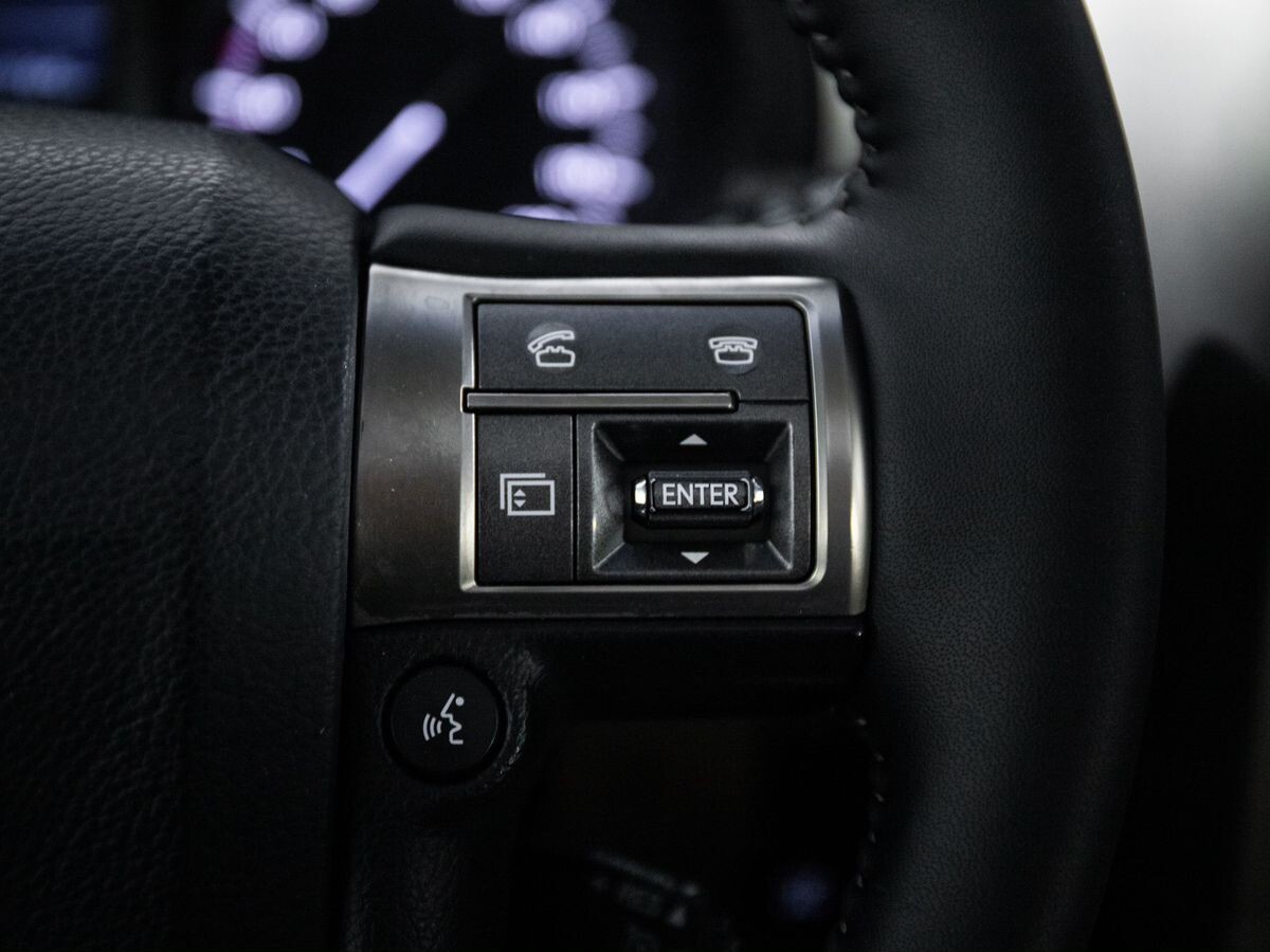 Lexus GX460 2011 - фото автомобиля