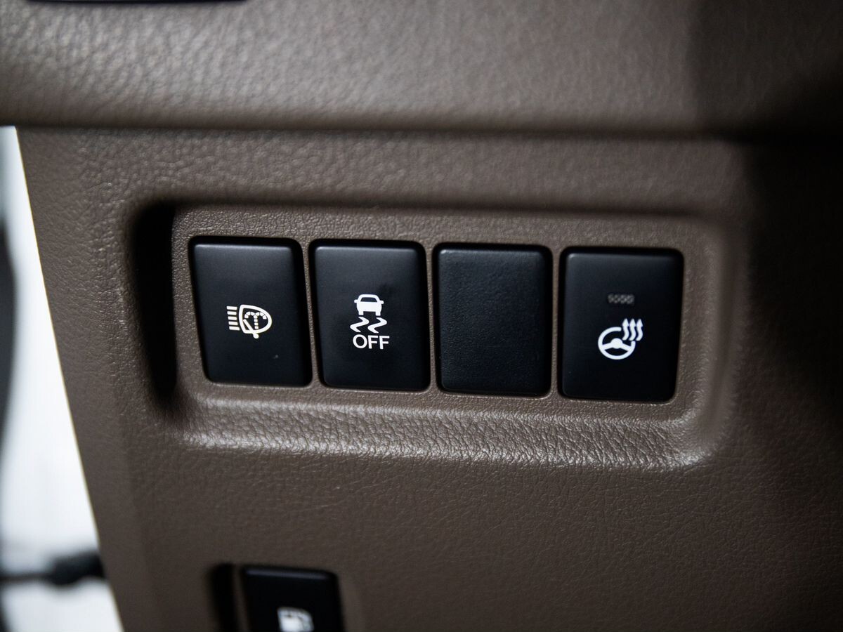 Lexus GX460 2011 - фото автомобиля