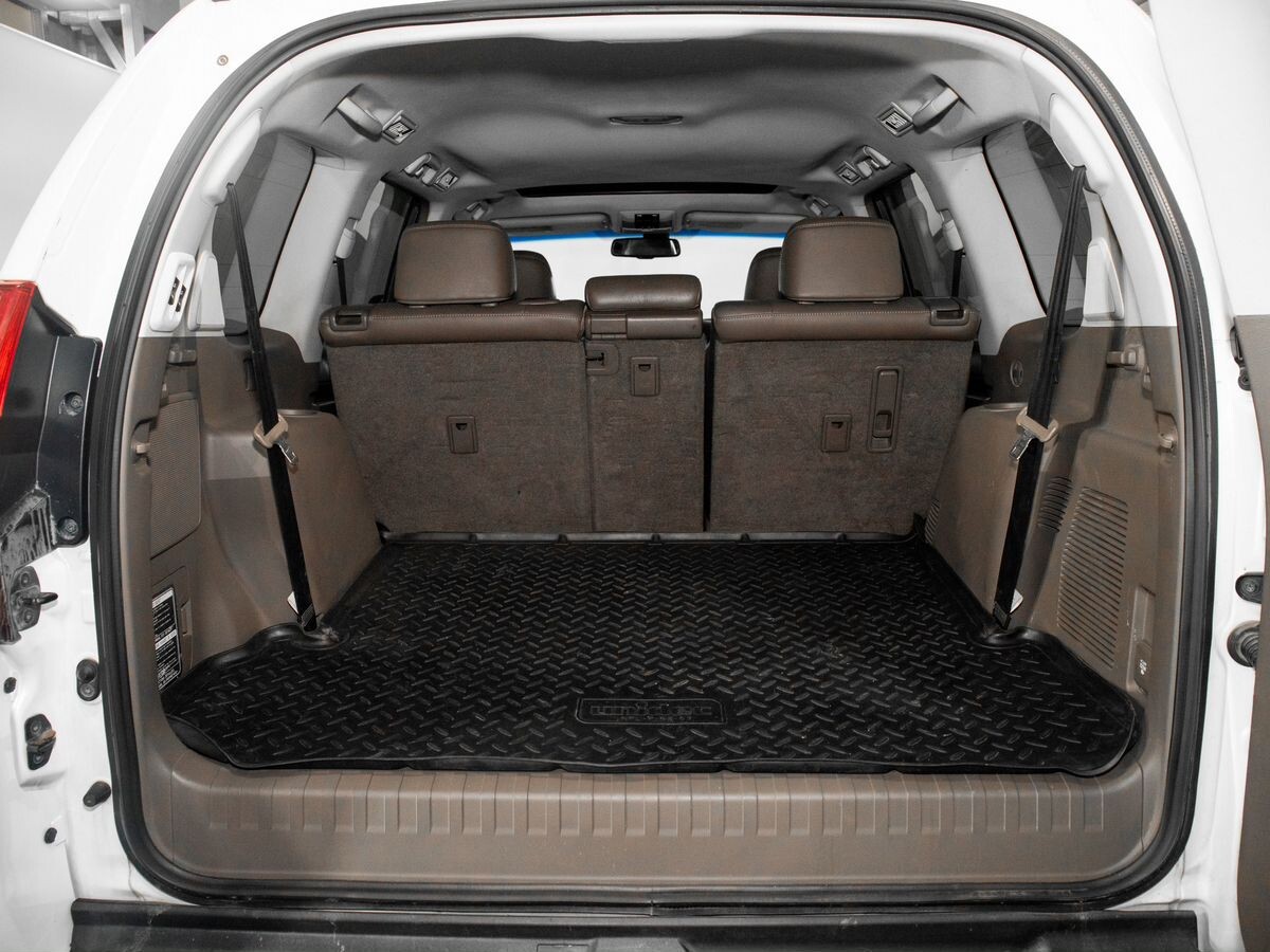 Lexus GX460 2011 - фото автомобиля