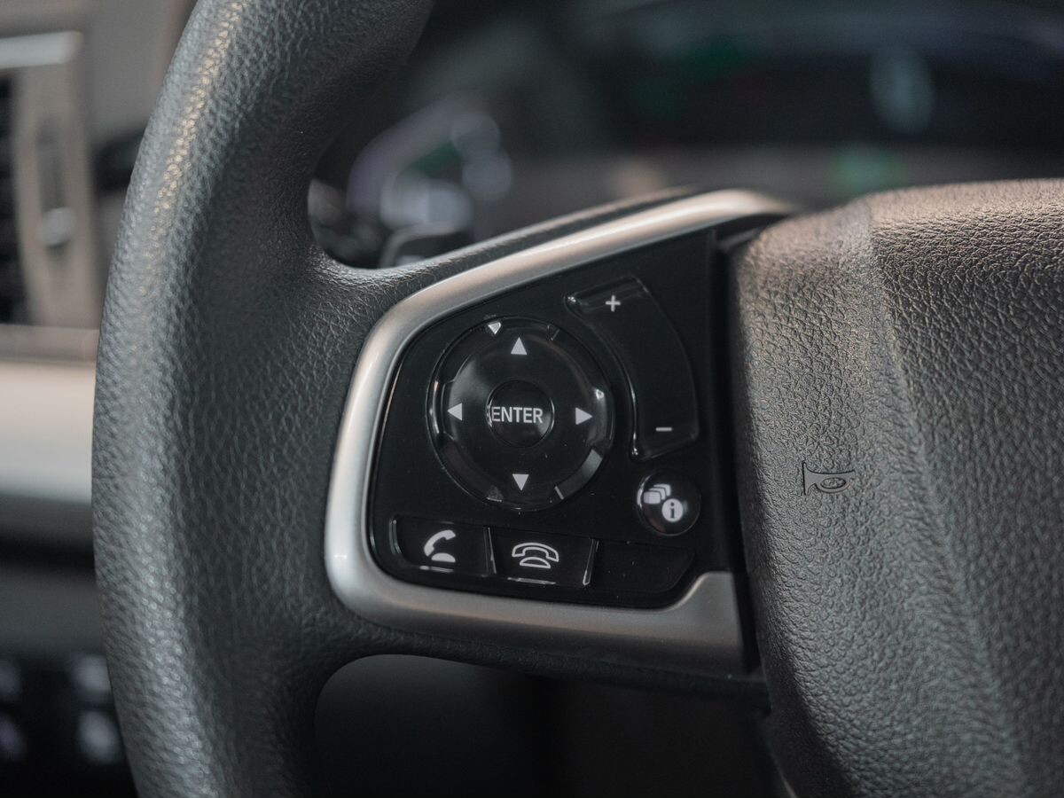 Honda CR-V 2020 - фото автомобиля