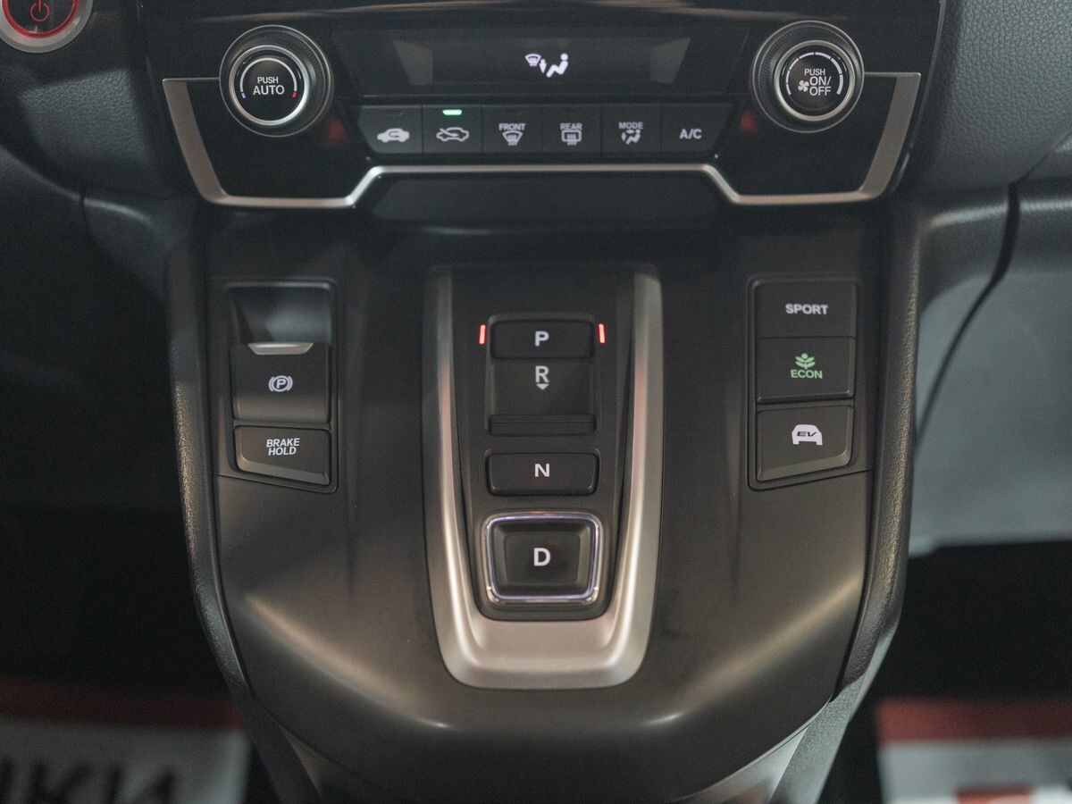 Honda CR-V 2020 - фото автомобиля