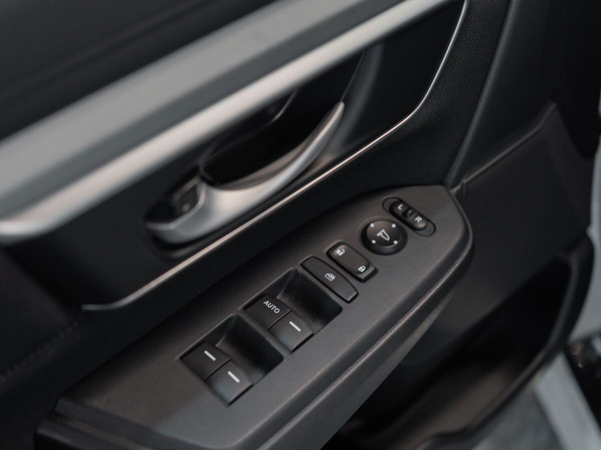 Honda CR-V 2020 - фото автомобиля