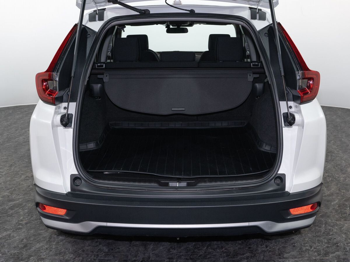 Honda CR-V 2020 - фото автомобиля