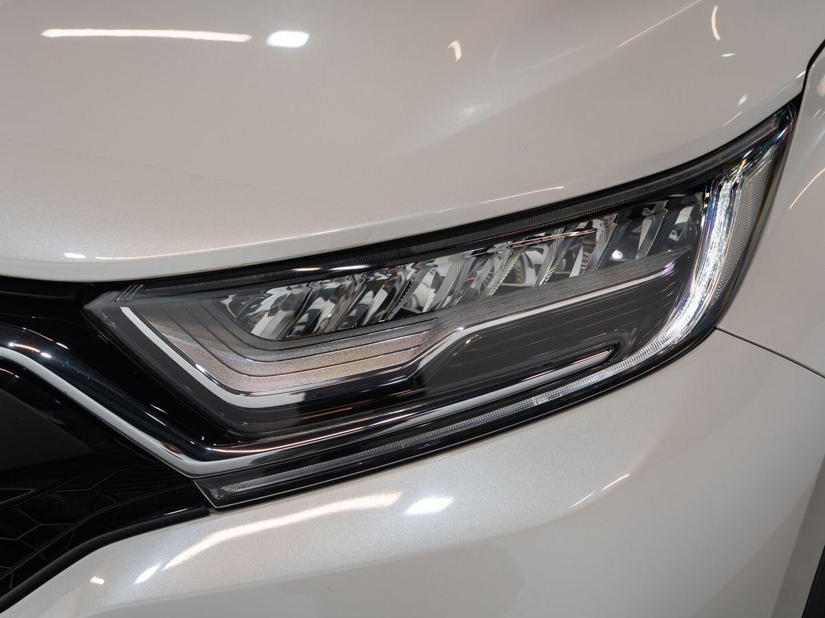 Honda CR-V 2020 - фото автомобиля